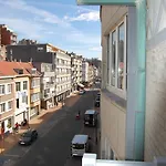 New Line Appartement