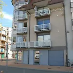 Appartement New Line