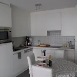 New Line Appartement Middelkerke