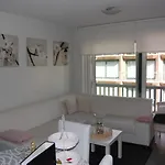 Appartement New Line Middelkerke
