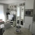 Appartement New Line Middelkerke
