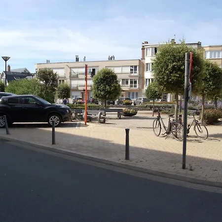 New Line Lägenhet *