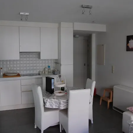 Apartment New Line *
