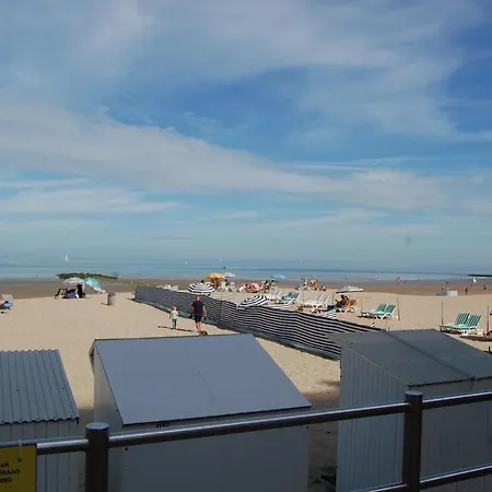 Lägenhet New Line *