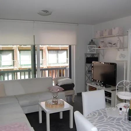 Apartment New Line *