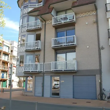 Apartment New Line