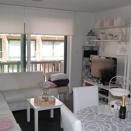 Apartament New Line *