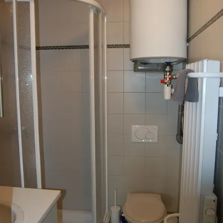 Lägenhet New Line Middelkerke