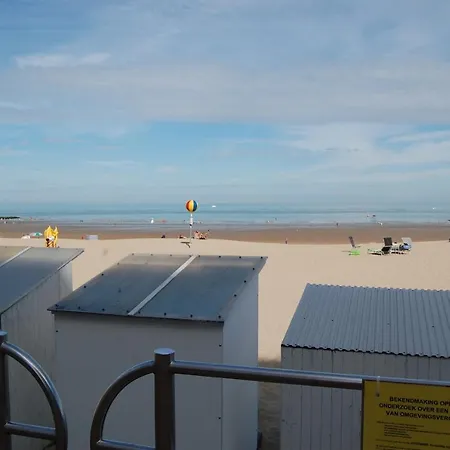 Lägenhet New Line Middelkerke