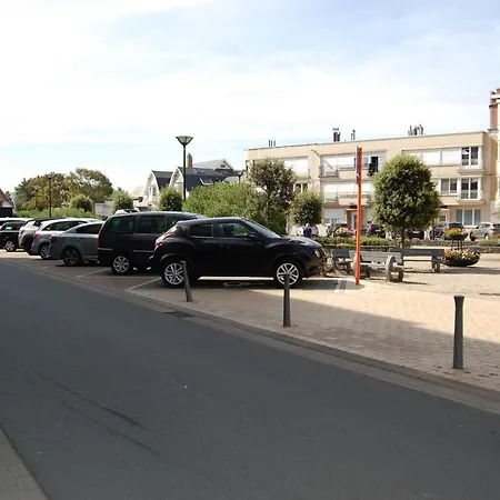 New Line Middelkerke