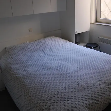 New Line Apartament *