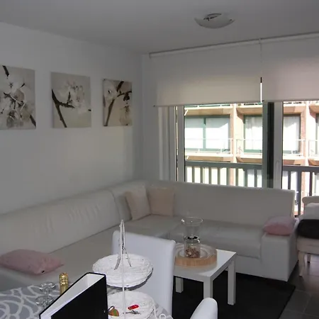 Apartment New Line Middelkerke