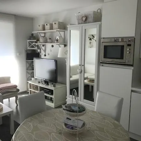 Apartment New Line Middelkerke