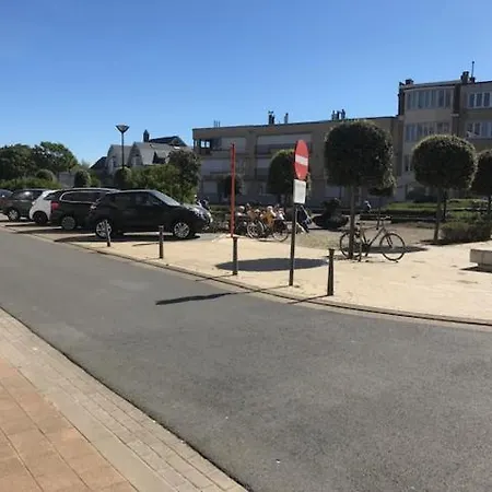 New Line Lägenhet *