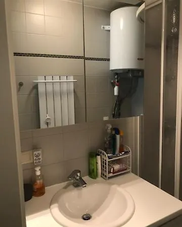 Lägenhet New Line Middelkerke