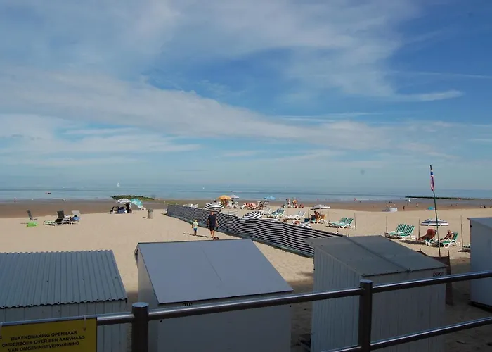 Apartament New Line *