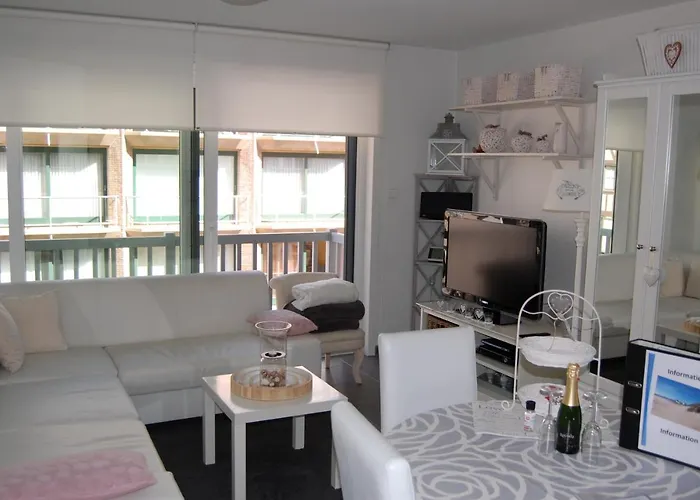 Apartament New Line *