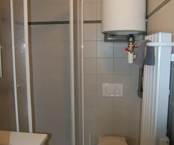 Apartament New Line Middelkerke