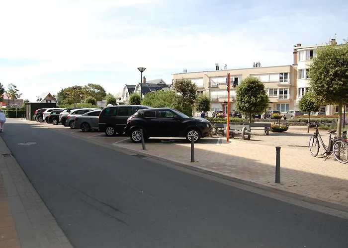 New Line Middelkerke