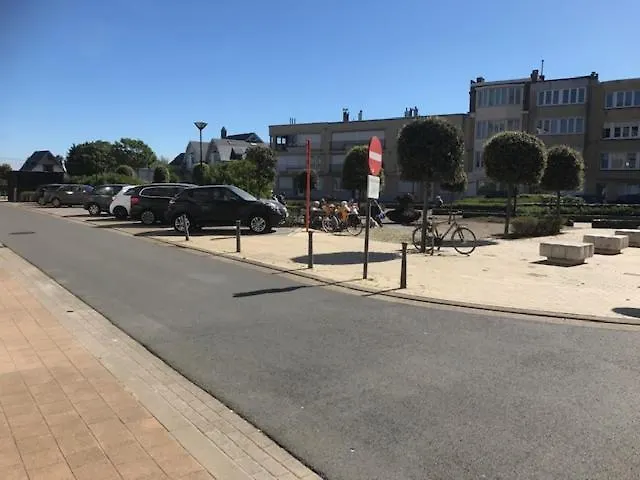 New Line Apartament *